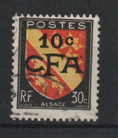 REUNION YT  281 Oblitéré - Used Stamps