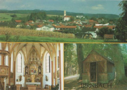 19272 - Bad Birnbach Im Rottal - Ca. 1995 - Erding
