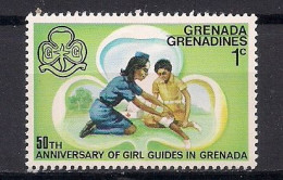 GRENADE NEUF **  SANS TRACES DE CHARNIERES - Grenada (1974-...)