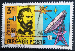 HONGRIE                       N° 2487                        OBLITERE - Used Stamps