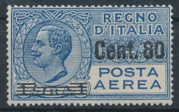 1927. Italy - Airmail - Otros (Aire)