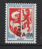 REUNION YT 373 Oblitéré - Used Stamps