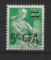 REUNION YT 346 Oblitéré - Used Stamps