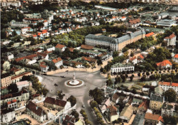 Dijon * Vue Aérienne Sur La Place Du Trente Octobre - Dijon