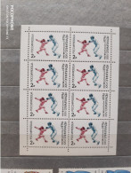 1992	Russia	Sprot Fencing (F83) - Ongebruikt