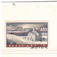 1958 PORTI - Used Stamps