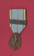 Médaille Libération1939 -1945 - Frankreich