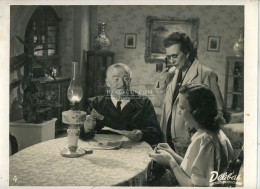 Magyar FILM Orient Expressz Című Film Jelenete Fotó! 30*22 Cm 1943 - Alte (vor 1900)