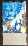 South Africa 2005 World Of Physics MNH - Autres & Non Classés