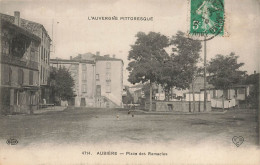 Aubière * Place Des Ramacles - Aubiere