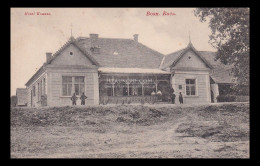 BOSN RACA 1910. Ca. Régi, Képeslap - Bosnie-Herzegovine