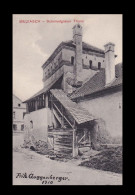 MEDGYES  1910. Régi Képeslap - Ungheria