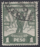 CILE 1938-40 - Yvert 150° - Serie Corrente | - Chile