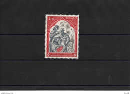 MONACO 1969 CROIX ROUGE Yvert 788 NEUF** MNH - Unused Stamps