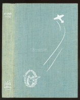 Bánhidi Antal: Pilóta Lettem.  Bp. 1940 - Old Books