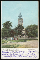 TURBÉK ( Szigetvár) 1905. Régi Képeslap - Hongarije