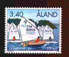 Aland  1995 Sailing Y.T. 104 (0) - Aland