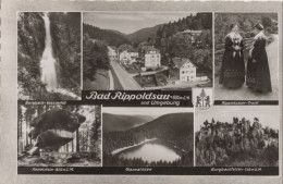 128087 - Bad Rippoldsau-Schapbach - 6 Bilder - Bad Rippoldsau - Schapbach