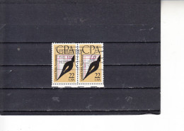 STATI UNITI  1987   -  Yvert  1787°  /x 2) - Contabilità - Used Stamps
