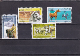 LI02 Western Sahara 1994 Sahara Occ. Used Stamps - Sahara Spagnolo