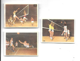 GF2396 - IMAGES DOCKS FRANC COMTOIS - VOLLEY BALL - Other & Unclassified