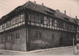 112465 - Mühlhausen / Thüringen - Pfarrhaus - Mühlhausen