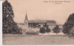 Cpa Florennes  Collége - Florennes