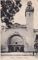 Moorish Art Deco Casino In Tunis . Envoi St Parres Aux Tertres - Casino