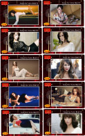 M13026 China Phone Cards Jennifer Love Hewitt 100pcs - Film