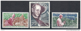 DAHOMEY PA N° 43/5 NEUF** LUXE - Bénin – Dahomey (1960-...)