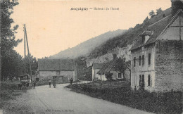 27-AQUIGNY- HAMEAU DU HAMOT - Acquigny