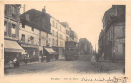 93-PANTIN- RUE DE PARIS - Pantin