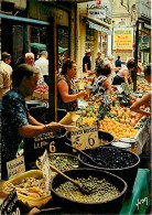 Marches - Marché De Provence - Olives - CPM - Voir Scans Recto-Verso - Marchés