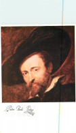 Art - Peinture - Pierre Paul Rubens - CPM - Voir Scans Recto-Verso - Malerei & Gemälde