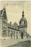 Audenarde , La Gare - Oudenaarde