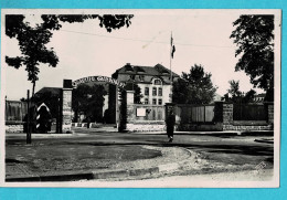 * Rastatt (Baden Wuerttemberg - Deutschland) * (Photo Edition Georges Wimmers) Carte Photo, Quartier Des Chasseurs, Old - Rastatt