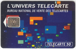 FRANCE C-164 Chip Telecom - Nr 45641 - Used - 1993