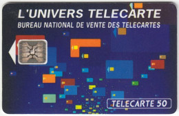 FRANCE C-165 Chip Telecom - Nr 45638 - Used - 1993