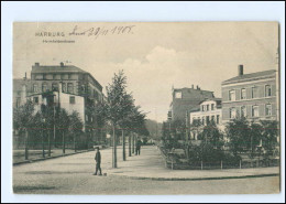 XX008789/ Hamburg Harburg Heimfelderstraße 1905 AK - Harburg