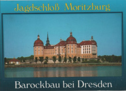 119467 - Moritzburg - Barockbau - Moritzburg