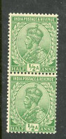 India MNH 1934 - Other & Unclassified