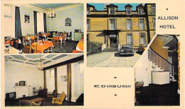 Lot Of/de 14 Postcards (CPSM Petit Format) HOTEL RESTAURANT UK Royaume Uni 1970's (0.25 €/carte) - 5 - 99 Postales