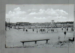 Neg5264/ Hamburg Langenhorn  Badeanstalt  Altes Negativ 40er Jahre - Nord