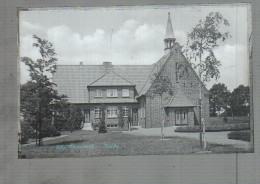 Neg5262/ Hamburg Meiendorf Kirche  Altes Negativ 40er Jahre - Wandsbek