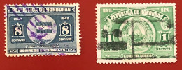 Honduras › 1939 - 1943 - Honduras