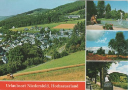13165 - Winterberg - Niedersfeld Hochsauerland - 1984 - Winterberg
