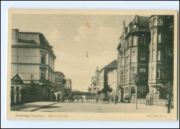 XX006358/ Hamburg Bergedorf Holstenstraße AK Ca.1940 - Bergedorf