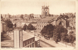 CPA Trinity Church,Tunbridge Wells-RARE       L2756 - Tunbridge Wells