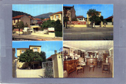 La Valette Du Var - Carte Multi-vues - Carte Pub Mondino Antoine. - La Valette Du Var