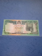 AFGHANISTAN-P 63b 10000A 1993 UNC - Afghanistan